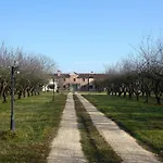 Terrace Apartment, Pool, Garden, Treviso