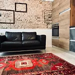 Homestories Venice Mestre