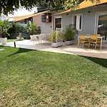 Casa Degli Artisti