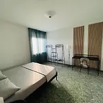 Mamisa App Centro Schio, Parcheggio Coperto