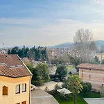 Mamisa App Centro Schio, Parcheggio Coperto