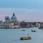 Hotel Gabrielli Venezia - Starhotels Collezione