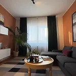 Br Treviso Train Station Apartments