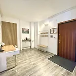 Manuzio Suites Venezia - Free Parking
