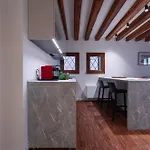 Ca' Vida Mezza