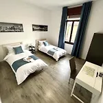 Lovely Bridge View Apartment Close To Padua City Center