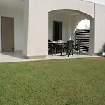Villaggio Evanike