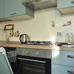 Welc-Om Santa Giustina Apartment