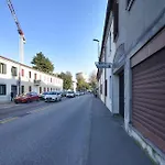 Welc-Om Santa Giustina Apartment