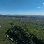 Agriturismo Monte Bisson