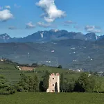 Agriturismo Monte Bisson