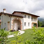 B&B Casa Pralunghi