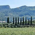 Dimora Belvedere Rustico Vista Lago Wifi
