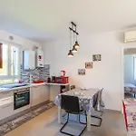 Residence San Zeno Vicino Centrolago Parcheggio
