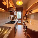 Casa Belpra - Dolomiti