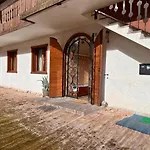 Casa Belpra - Dolomiti