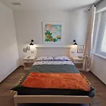 Appartamento In Villa Marirosa