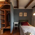 Foresteria San Rocco Borgoluce