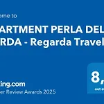 Apartment Perla Del Garda - Regarda Travel