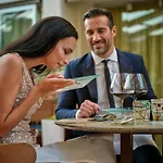 Color Hotel Style, Design & Gourmet