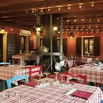 La Busa Camere E Trattoria