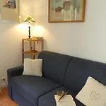 Apartment Nido Dell'Arte - Regarda Travel