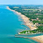 Kya Venice And Beach House: Venezia, Mare E Laguna