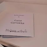 Casa Carlotta Al Portello, Vicino Al Centro E All'Ospedale