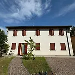 Ca Maria - Appartamento Mansardato Al Primo Piano