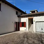 Ca Maria - Appartamento Mansardato Al Primo Piano