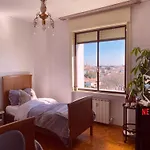 Alla Torre - Room & Private Bathroom