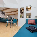 Design Luxury Flat, Privacy & Comfort A Vicenza