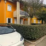 Green Village Appartamento 400Mt Da Pzza Mazzini