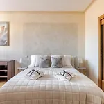 Piazza Bra - Refined 130 Sqm With 2 Suites