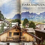 Ca Bianca Delle Dolomiti