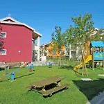 Apartment Green Village-2 By Interhome