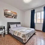 Cozy Best Apartment In City