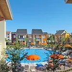 Apartment Green Village-3 By Interhome