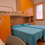 Jesolo Beach Apartment