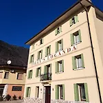 Tilly'S Locanda