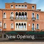 Hotel Gabrielli Venezia - Starhotels Collezione