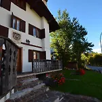 Lungoboite 14 - Cortina