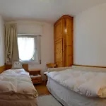 Continental 101- 4 Beds