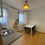Casa Vacanze Giorgetta Palazzina Privata Di Due Piani