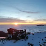 Rifugio Chierego - 1911M