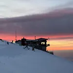 Rifugio Chierego - 1911M