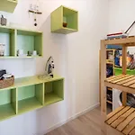 Appartamento Brussa Beach