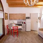 A Casa Di Jolanda