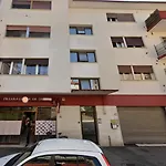La Casa Di Aron