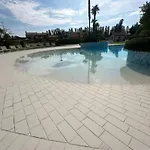 Apartment In Residence With Pool - Jesolo Top Next To Golf Club